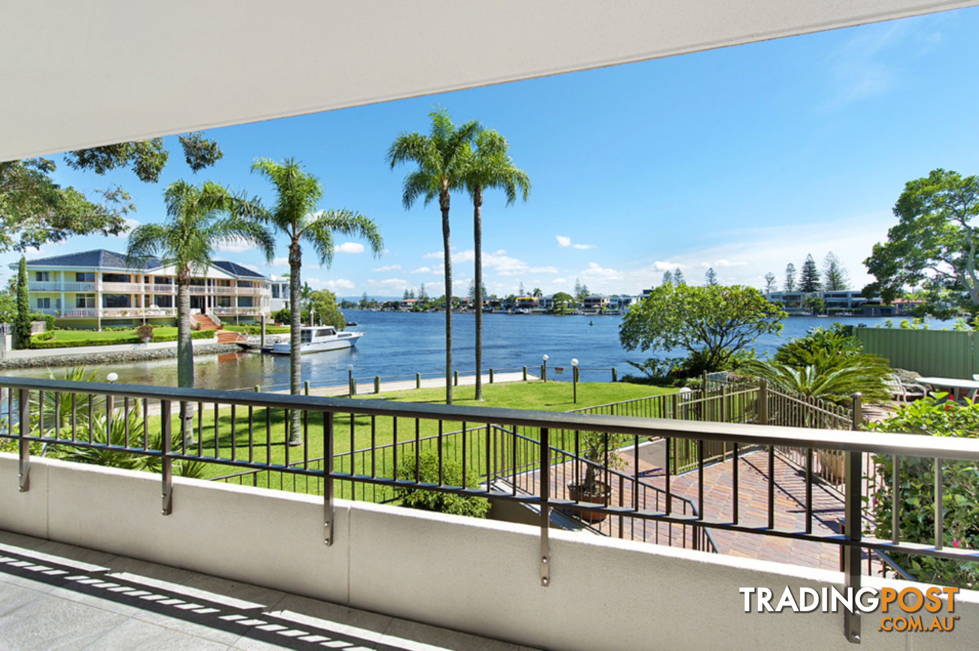 37 Monaco Street SURFERS PARADISE QLD 4217