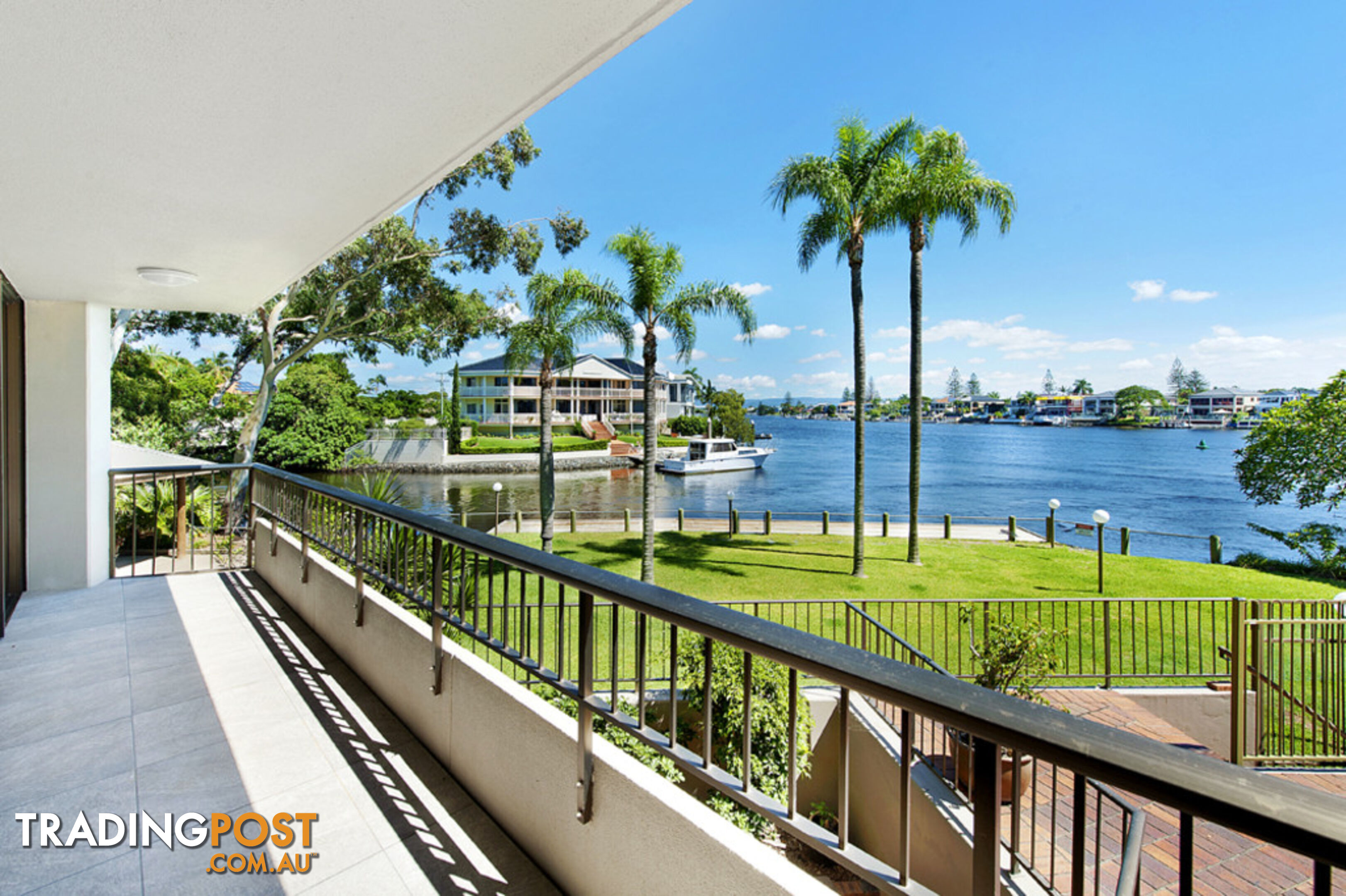 37 Monaco Street SURFERS PARADISE QLD 4217