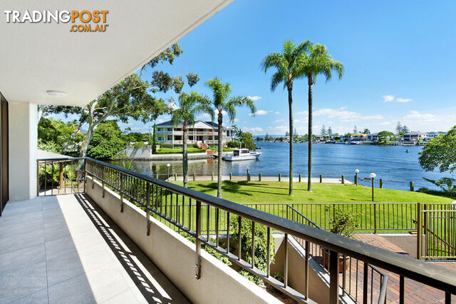 37 Monaco Street SURFERS PARADISE QLD 4217