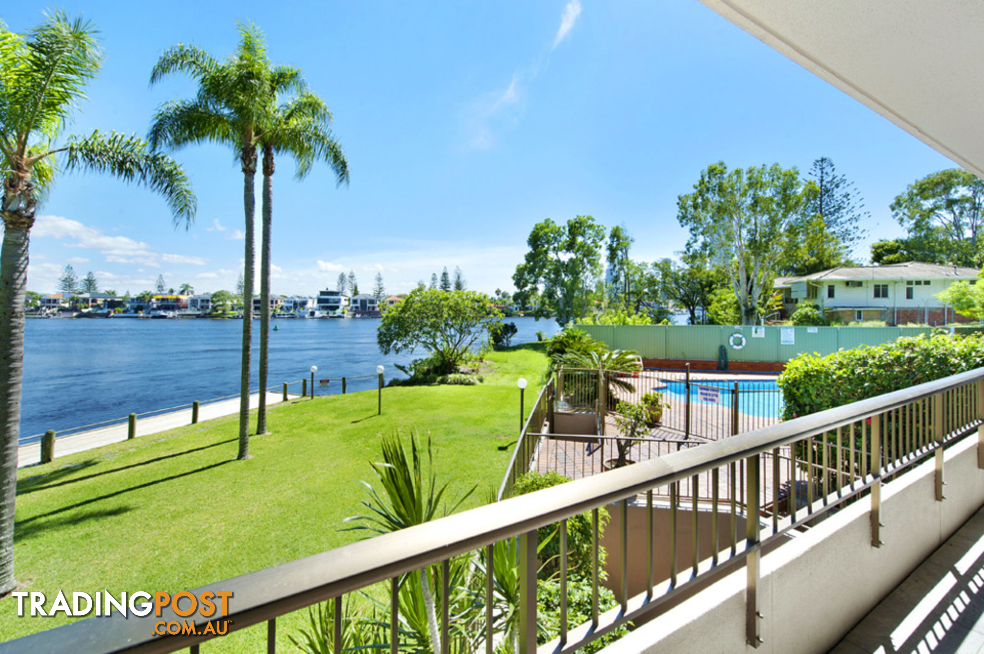 37 Monaco Street SURFERS PARADISE QLD 4217