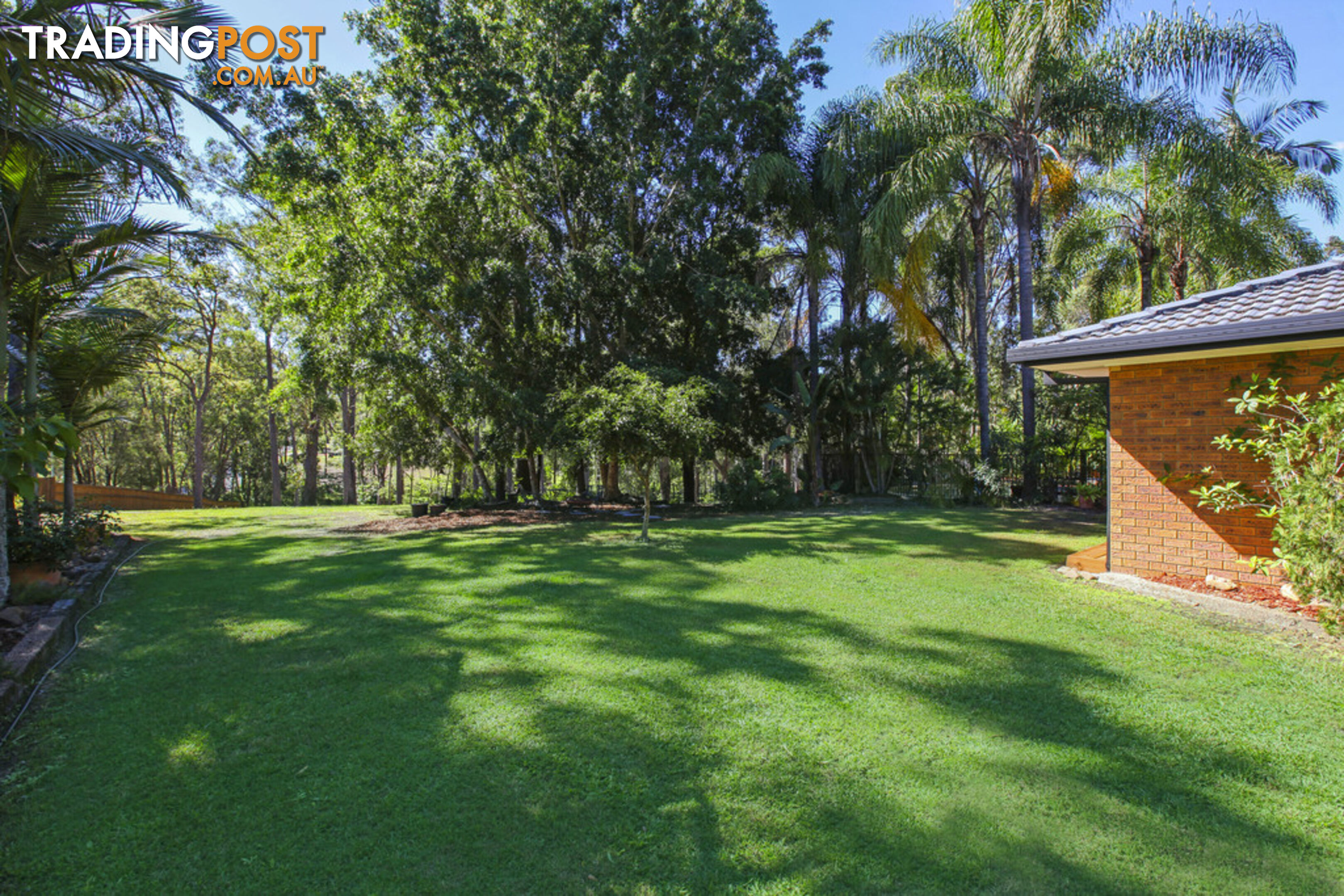 5 Reeves Street NERANG QLD 4211