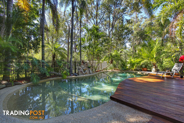 5 Reeves Street NERANG QLD 4211