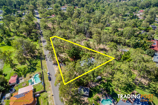 5 Reeves Street NERANG QLD 4211