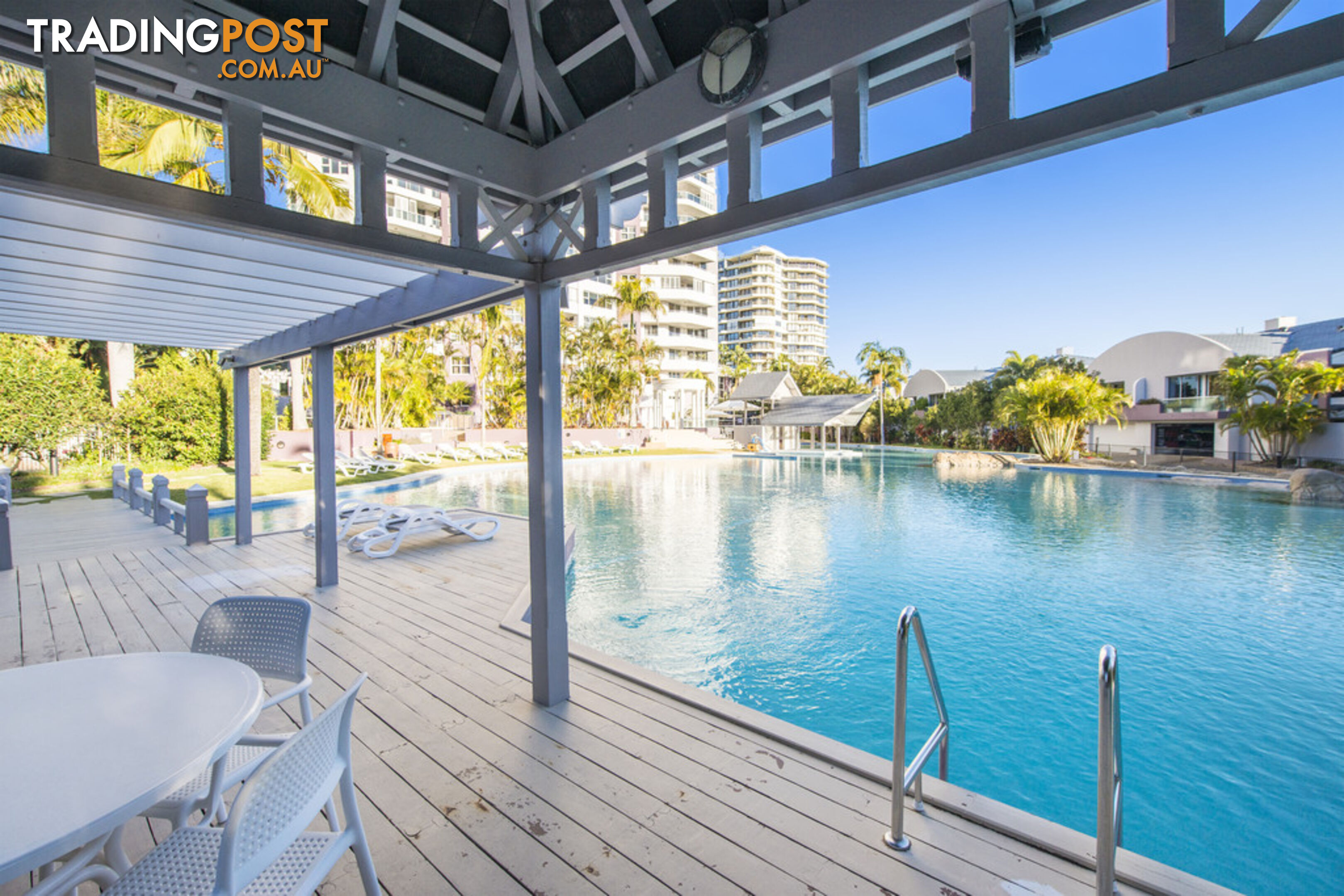 101/12 Commodore Drive PARADISE WATERS QLD 4217