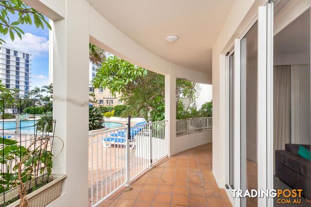 4/7 Elkhorn Avenue SURFERS PARADISE QLD 4217