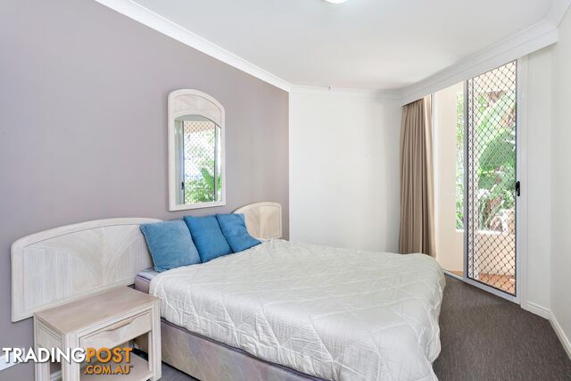 4/7 Elkhorn Avenue SURFERS PARADISE QLD 4217