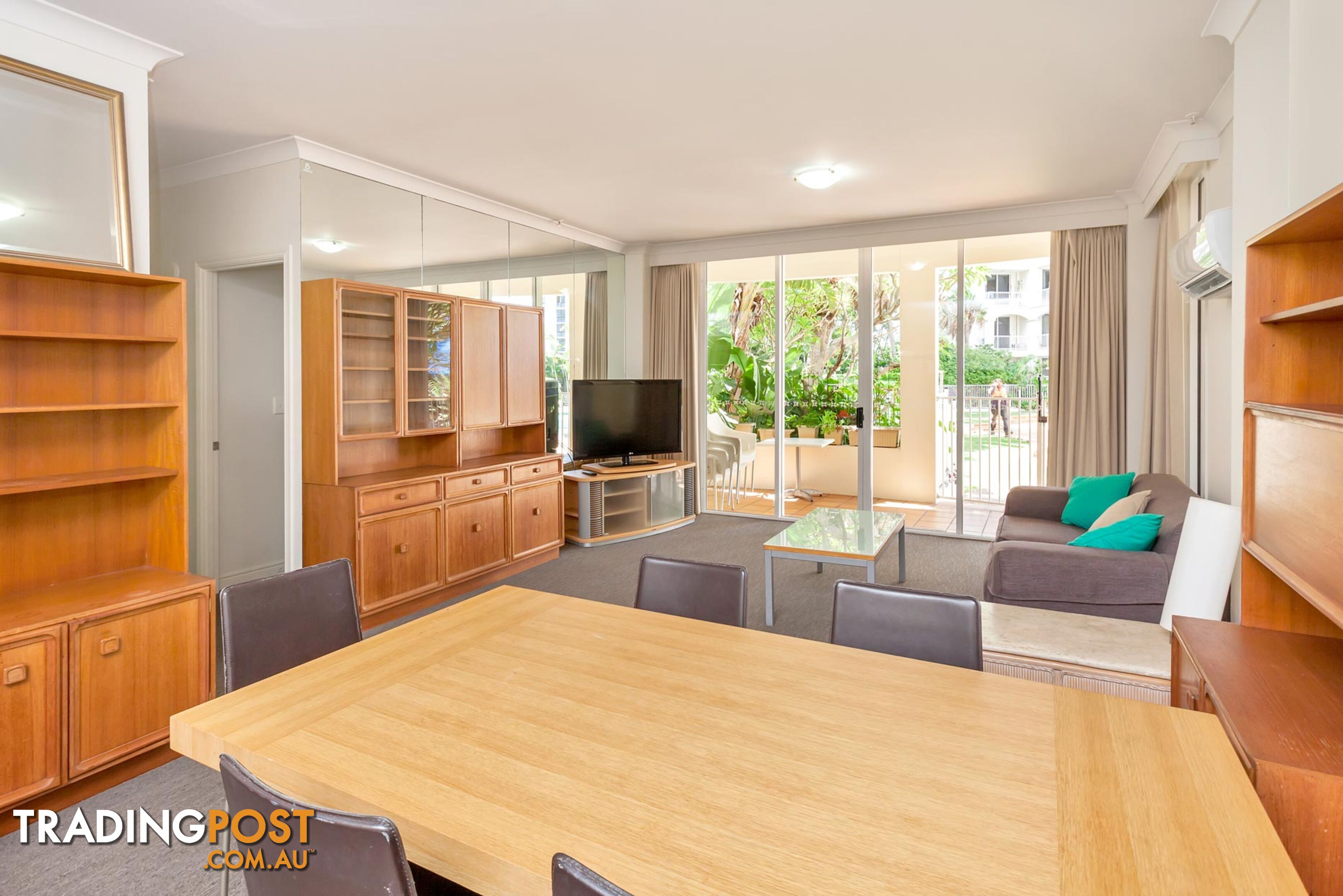 4/7 Elkhorn Avenue SURFERS PARADISE QLD 4217