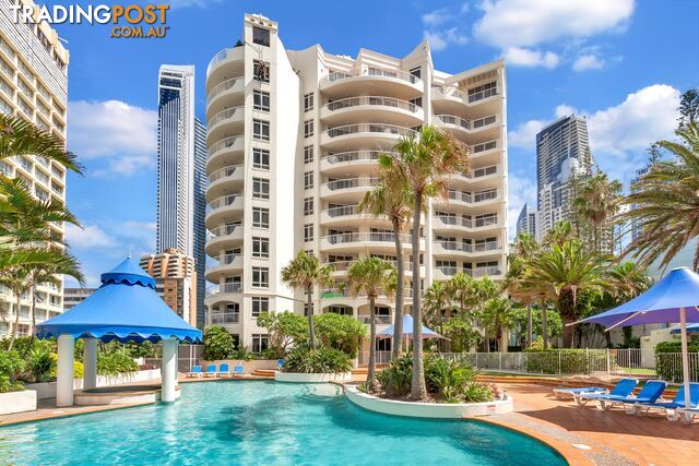 4/7 Elkhorn Avenue SURFERS PARADISE QLD 4217