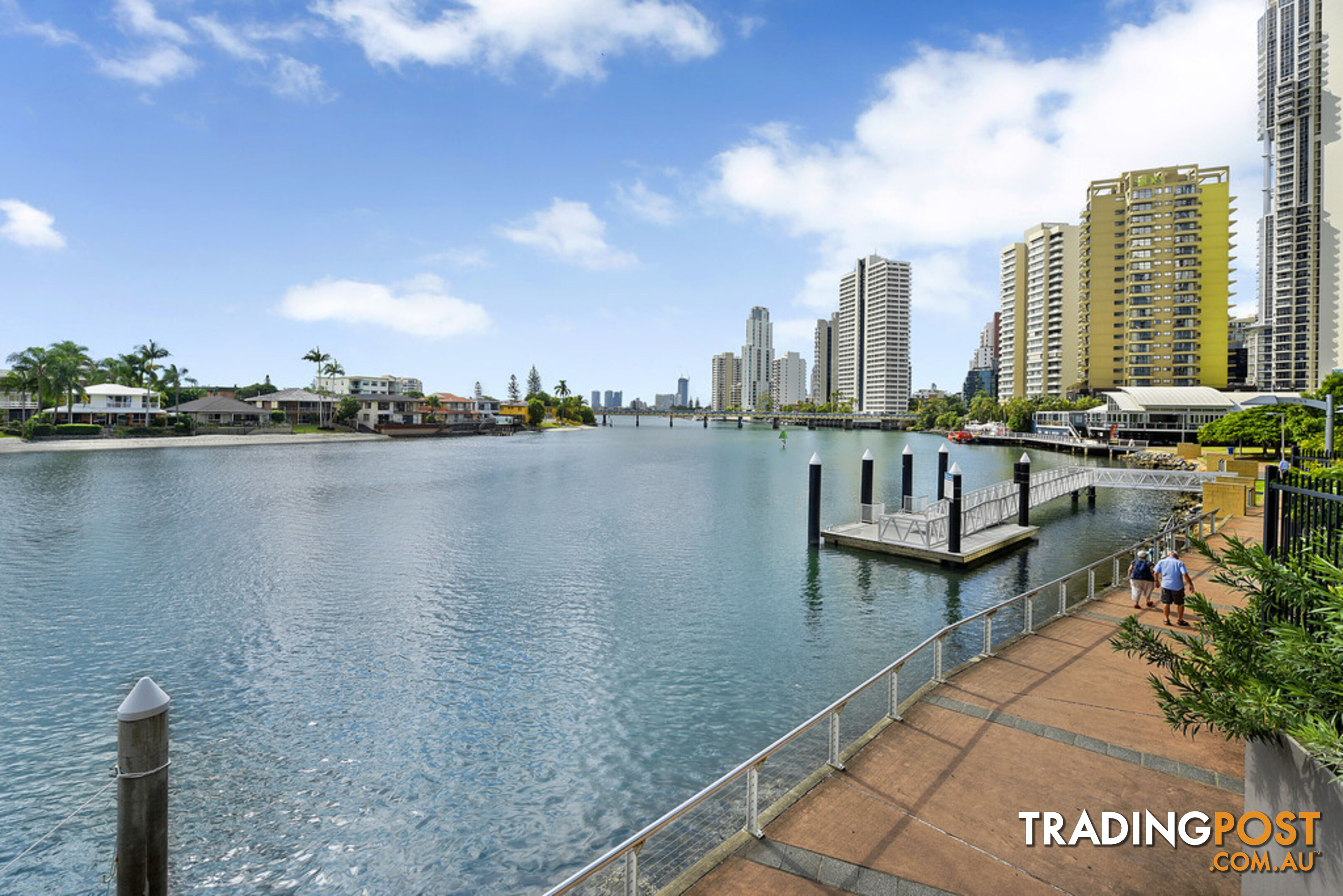 10/63 Cavill Avenue SURFERS PARADISE QLD 4217