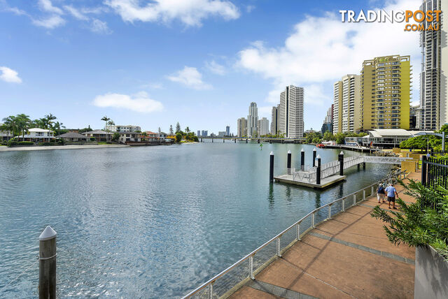 10/63 Cavill Avenue SURFERS PARADISE QLD 4217