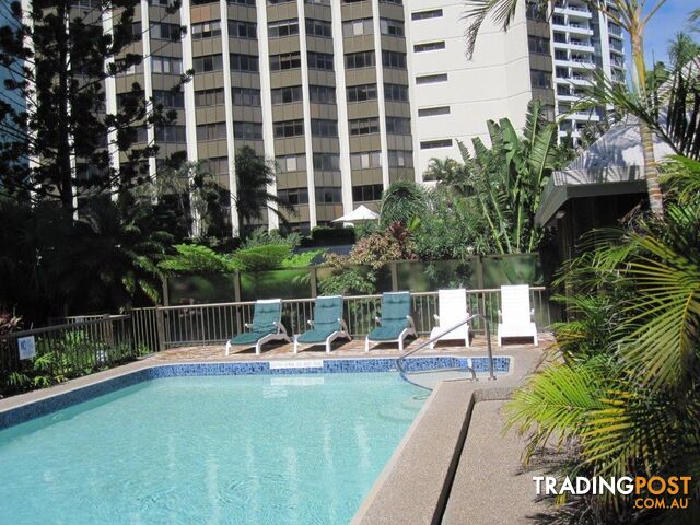 10/63 Cavill Avenue SURFERS PARADISE QLD 4217