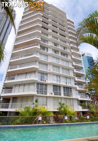 10/63 Cavill Avenue SURFERS PARADISE QLD 4217