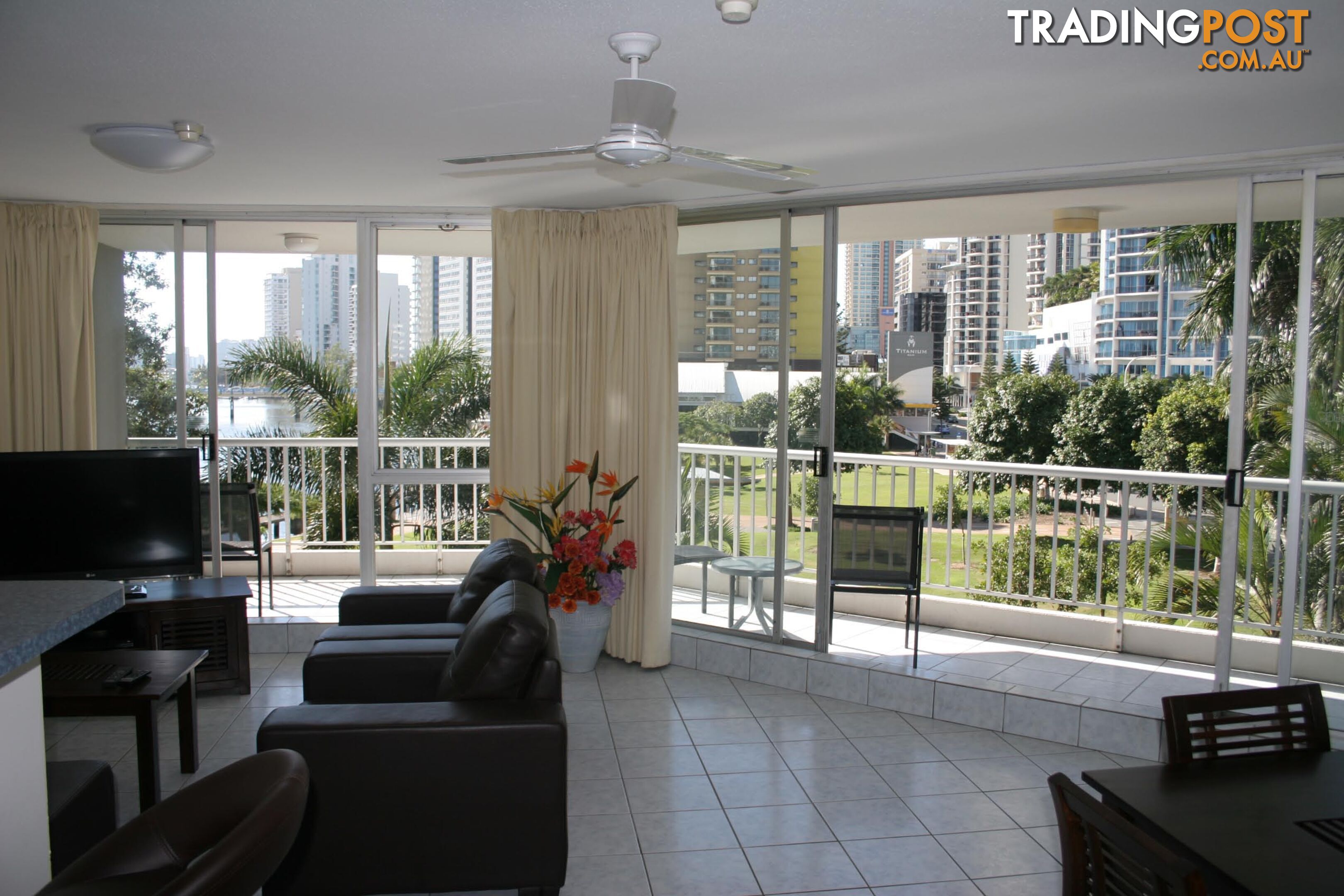 10/63 Cavill Avenue SURFERS PARADISE QLD 4217