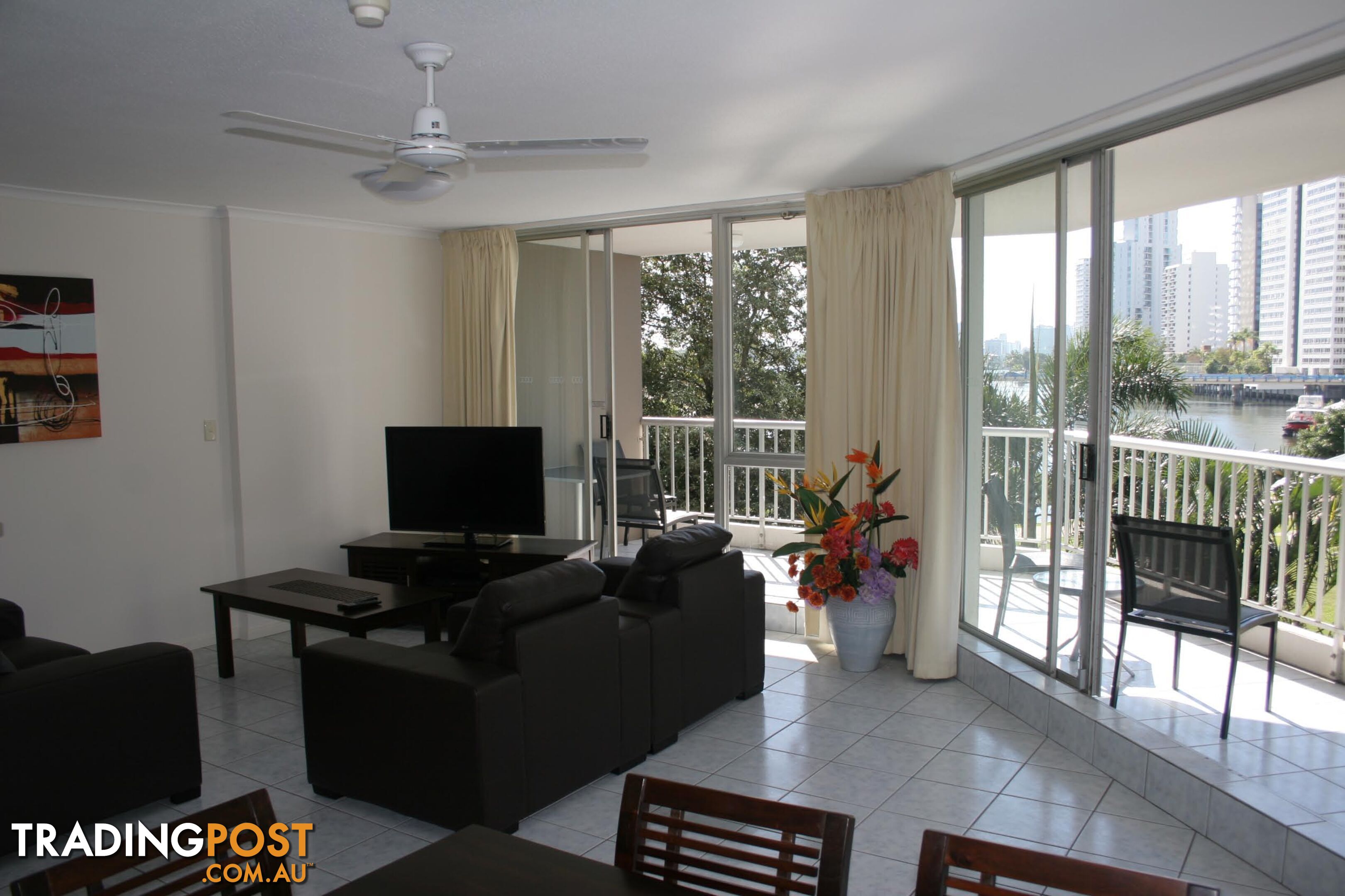 10/63 Cavill Avenue SURFERS PARADISE QLD 4217