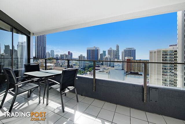 1103/3 Orchid Avenue SURFERS PARADISE QLD 4217