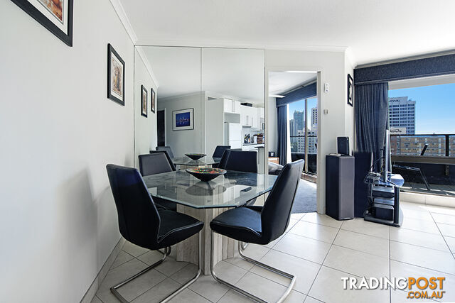 1103/3 Orchid Avenue SURFERS PARADISE QLD 4217