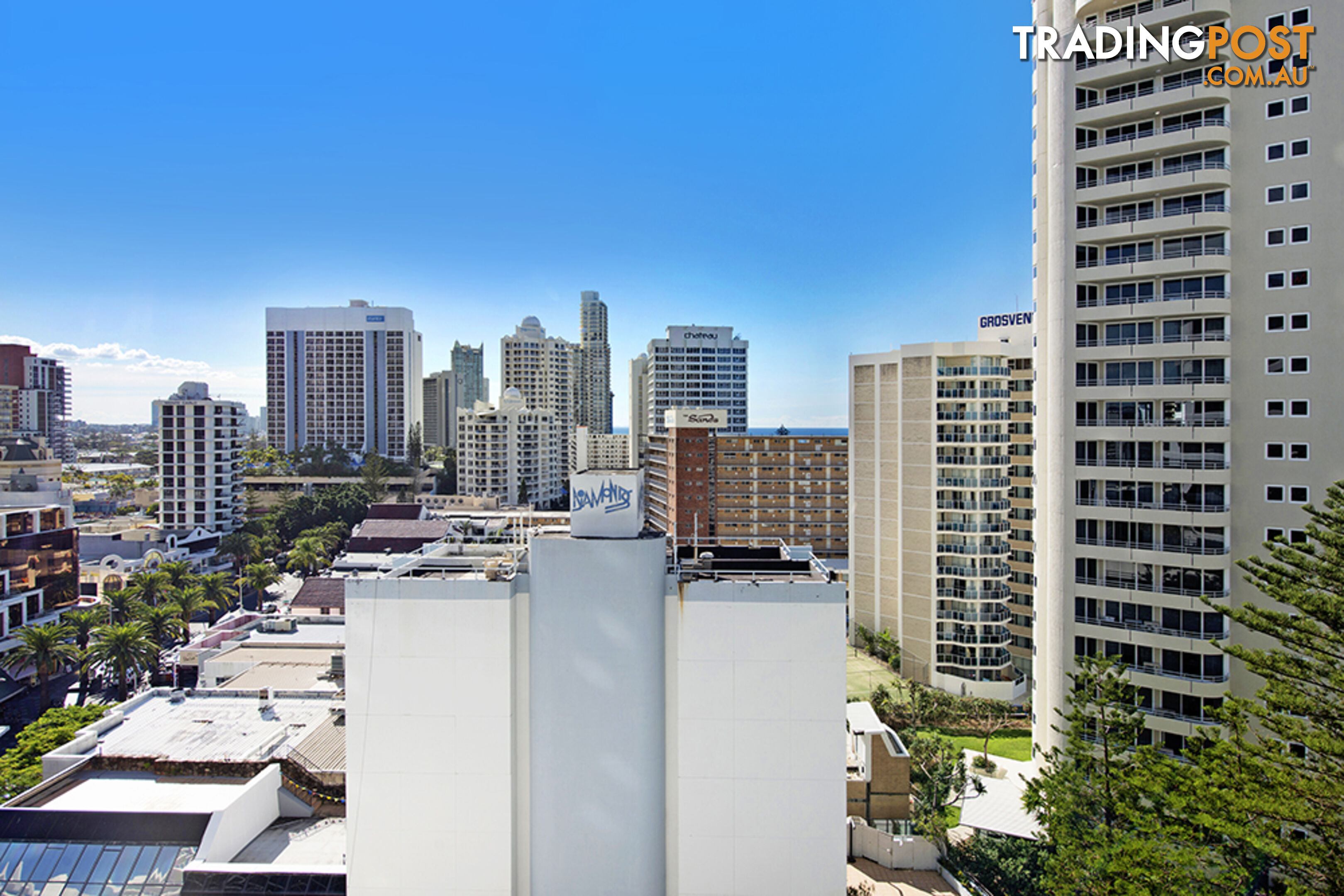 1103/3 Orchid Avenue SURFERS PARADISE QLD 4217