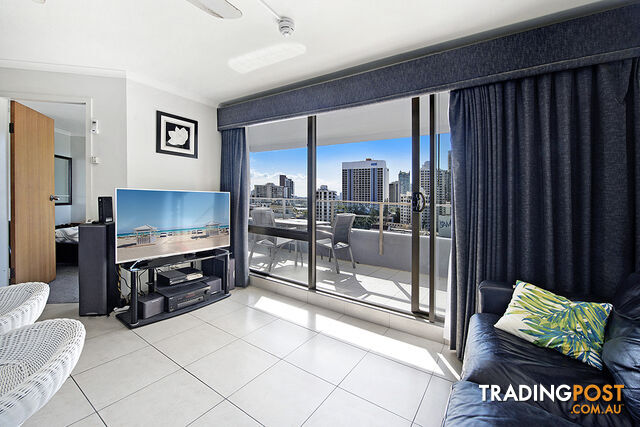 1103/3 Orchid Avenue SURFERS PARADISE QLD 4217