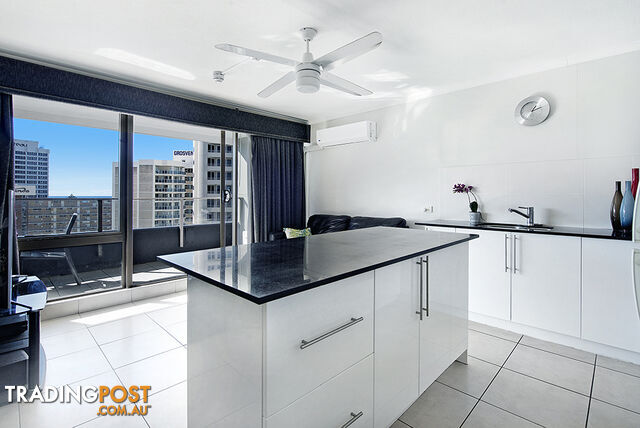 1103/3 Orchid Avenue SURFERS PARADISE QLD 4217