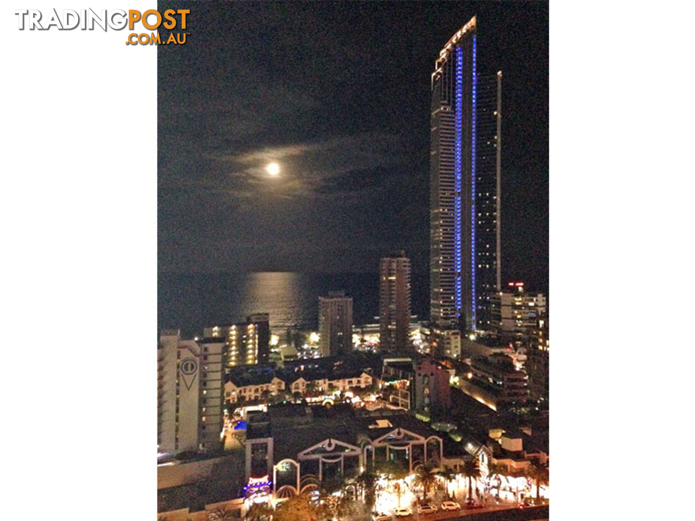 2196/23 Ferny Avenue SURFERS PARADISE QLD 4217