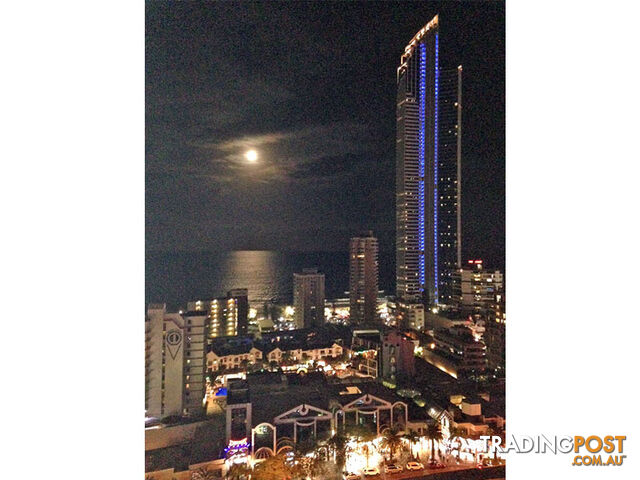 2196/23 Ferny Avenue SURFERS PARADISE QLD 4217