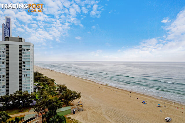 33/29 Northcliffe Terrace SURFERS PARADISE QLD 4217