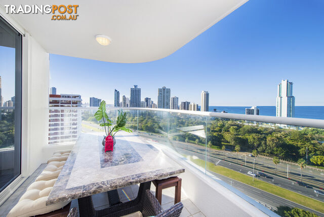 82/12 Commodore Drive SURFERS PARADISE QLD 4217