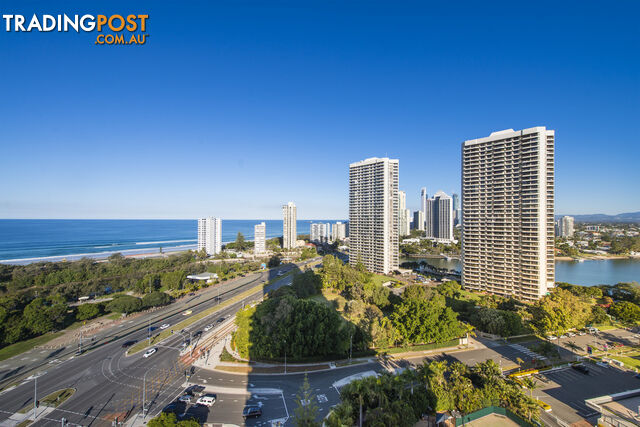 82/12 Commodore Drive SURFERS PARADISE QLD 4217