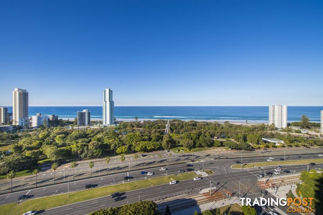 82/12 Commodore Drive SURFERS PARADISE QLD 4217