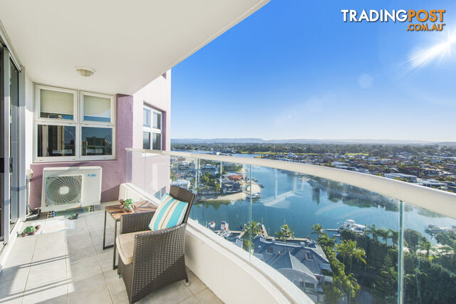 82/12 Commodore Drive SURFERS PARADISE QLD 4217