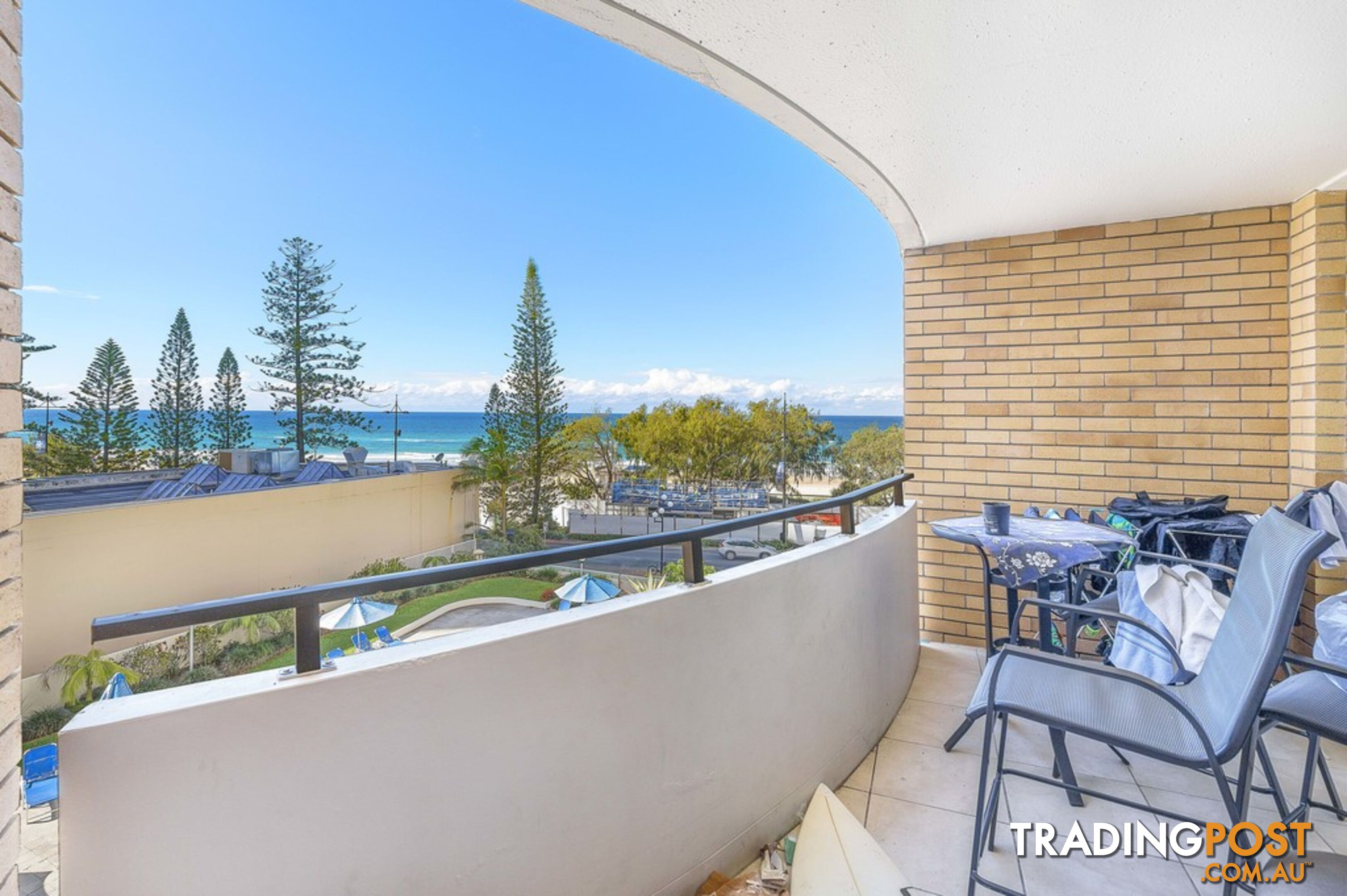 405/40 The Esplanade SURFERS PARADISE QLD 4217