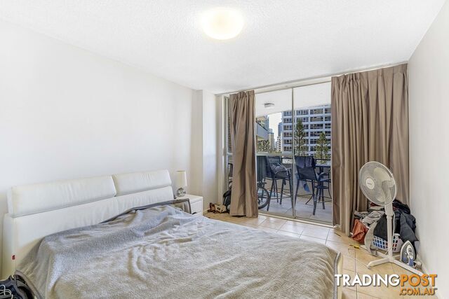 405/40 The Esplanade SURFERS PARADISE QLD 4217