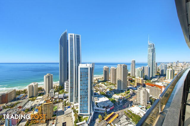 2381/9 Ferny Avenue SURFERS PARADISE QLD 4217