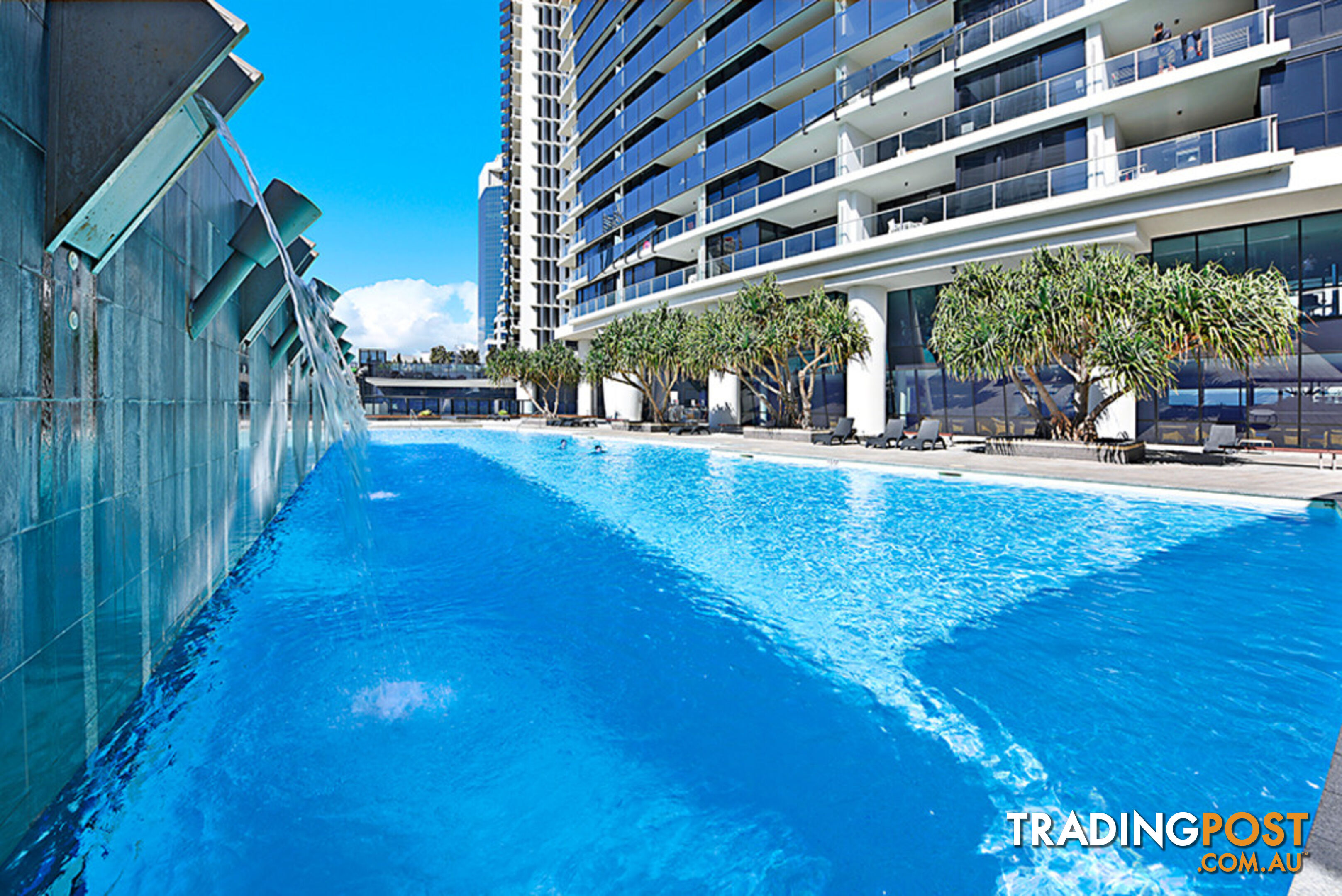 2381/9 Ferny Avenue SURFERS PARADISE QLD 4217