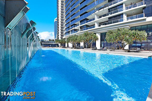 2381/9 Ferny Avenue SURFERS PARADISE QLD 4217