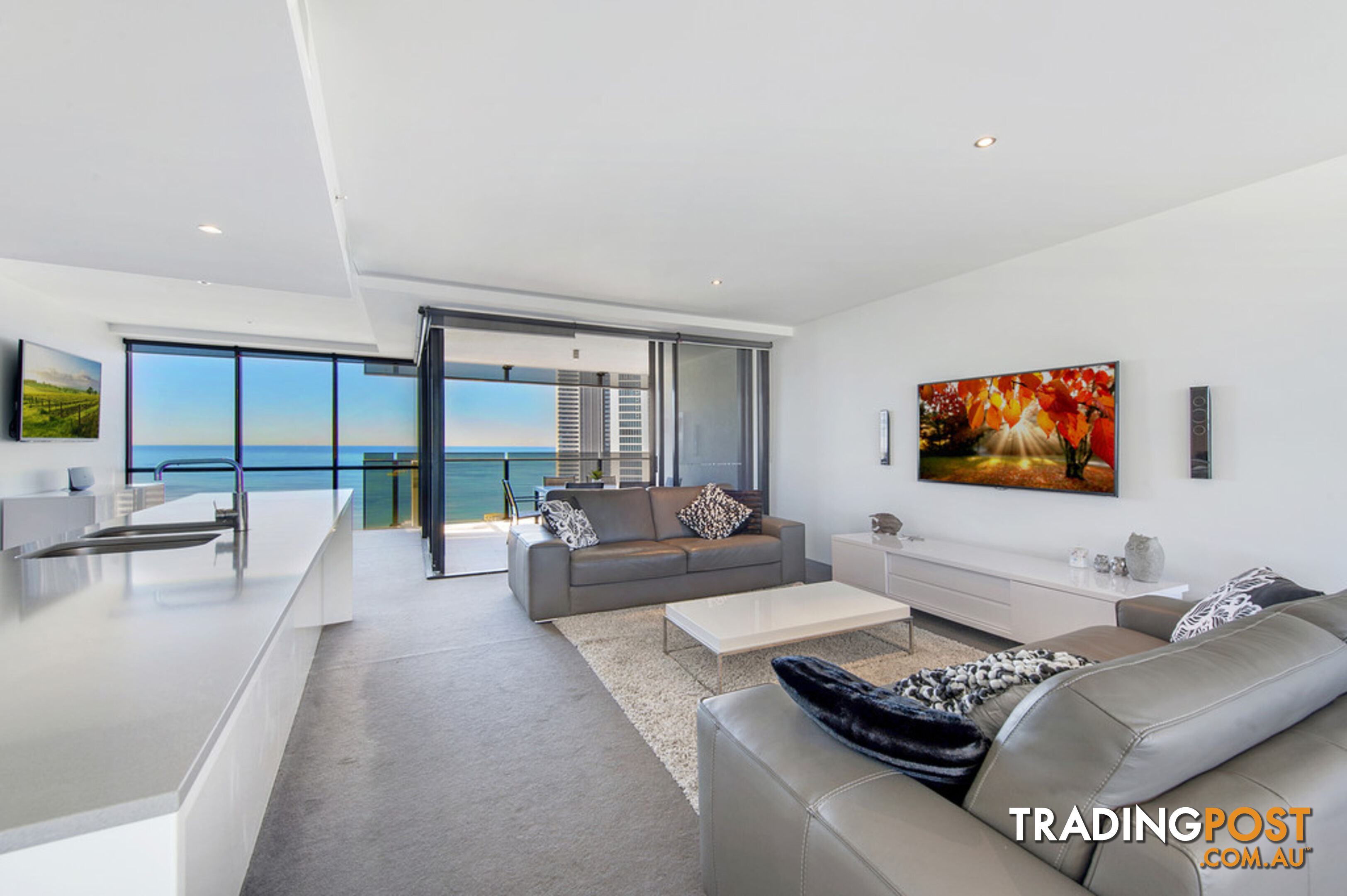 2381/9 Ferny Avenue SURFERS PARADISE QLD 4217