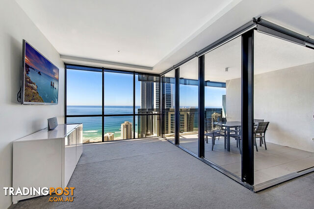 2381/9 Ferny Avenue SURFERS PARADISE QLD 4217