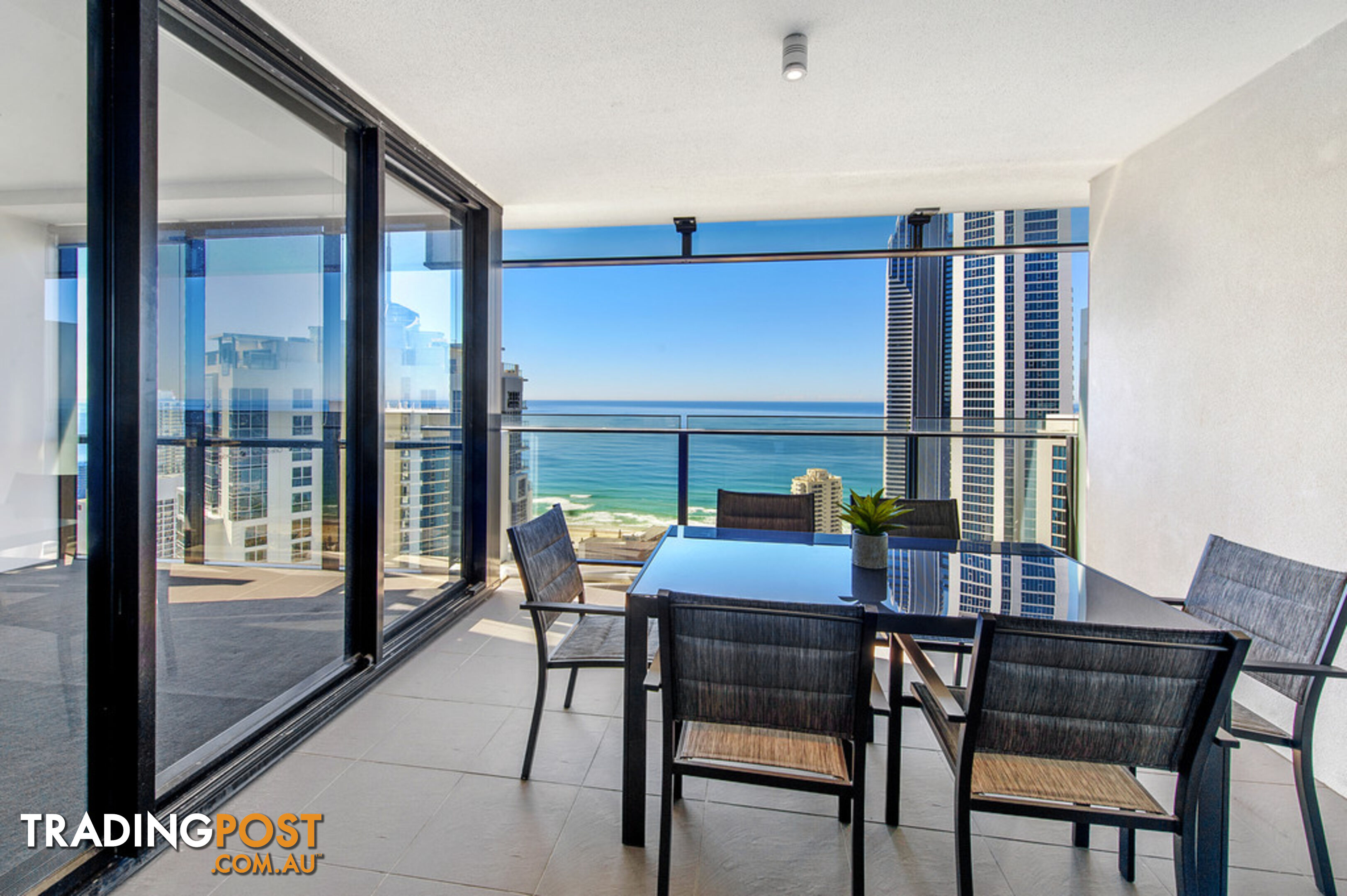 2381/9 Ferny Avenue SURFERS PARADISE QLD 4217