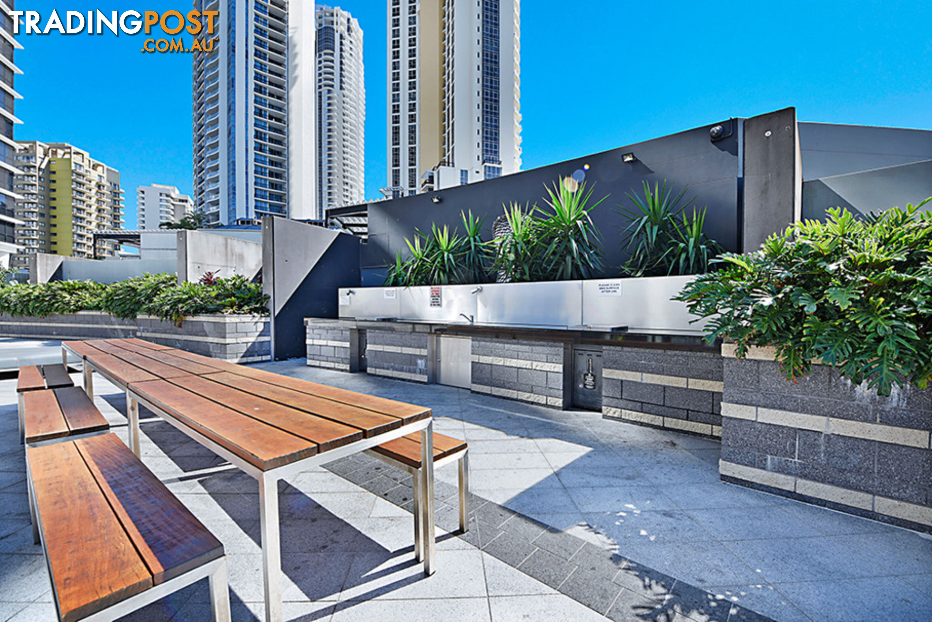 2381/9 Ferny Avenue SURFERS PARADISE QLD 4217