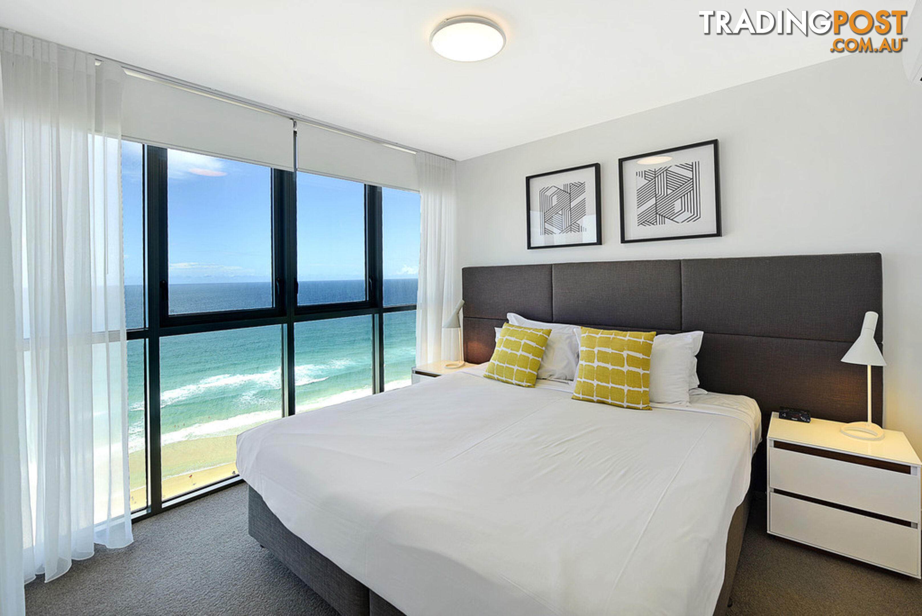 2105/3440 Surfers Paradise Boulevard SURFERS PARADISE QLD 4217