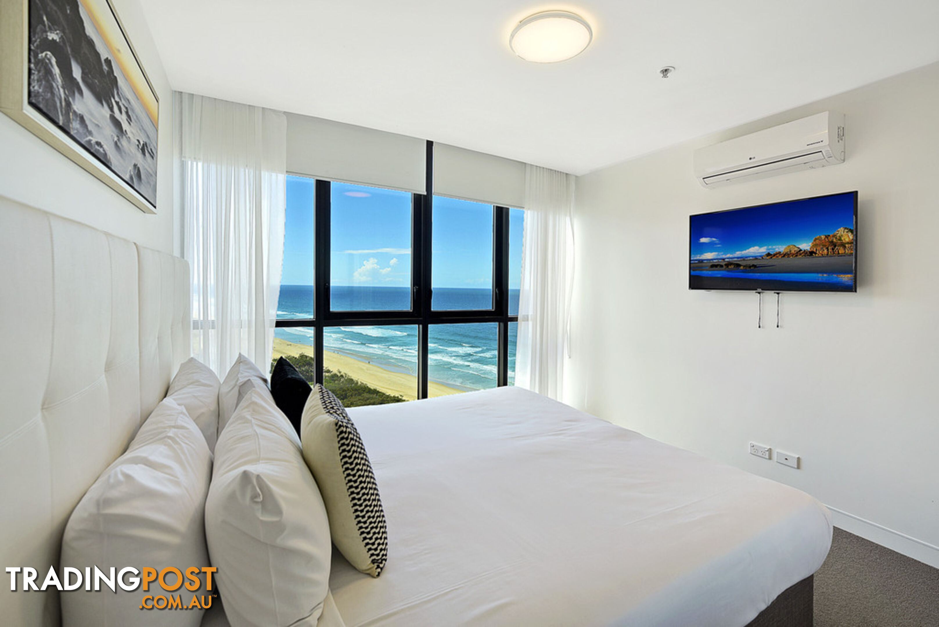 2105/3440 Surfers Paradise Boulevard SURFERS PARADISE QLD 4217