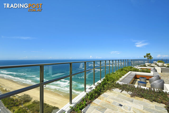 2105/3440 Surfers Paradise Boulevard SURFERS PARADISE QLD 4217