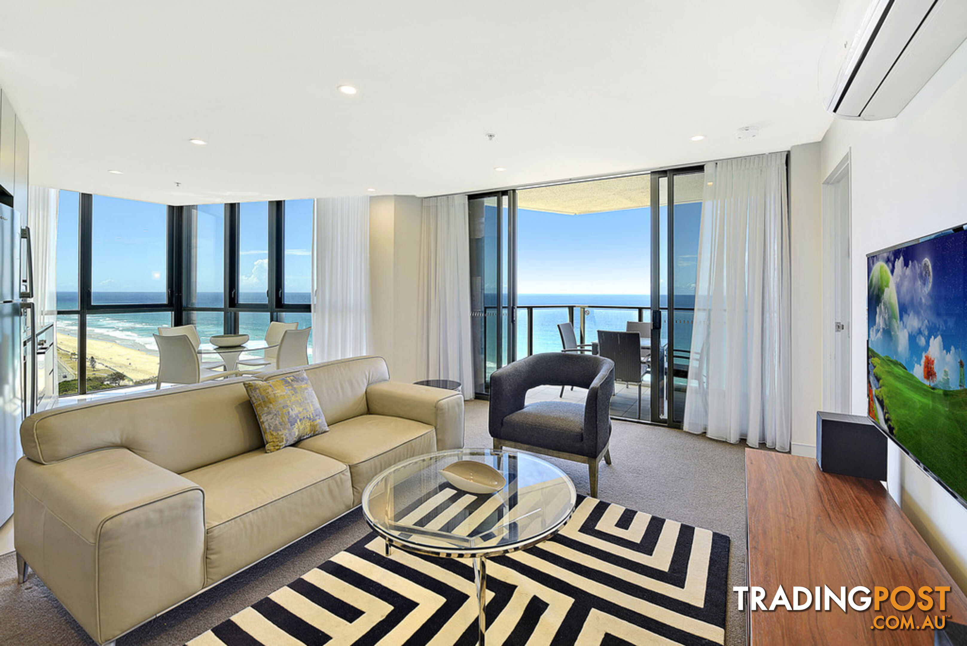 2105/3440 Surfers Paradise Boulevard SURFERS PARADISE QLD 4217