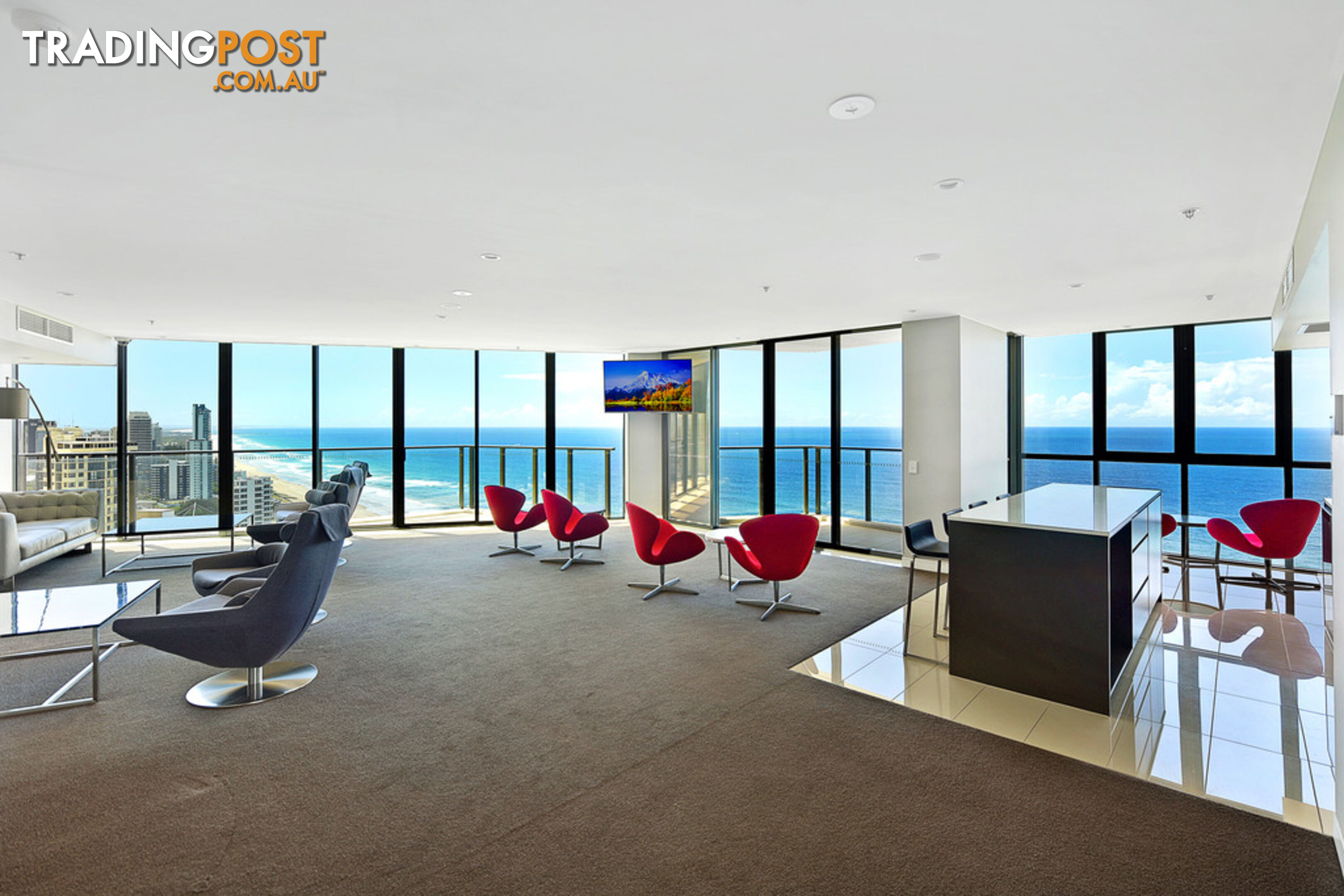 2105/3440 Surfers Paradise Boulevard SURFERS PARADISE QLD 4217