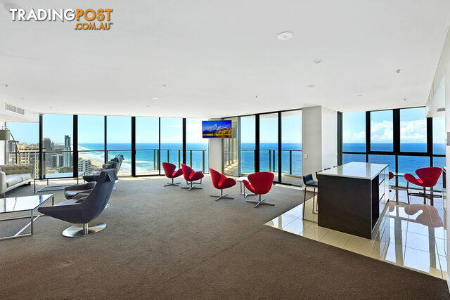 2105/3440 Surfers Paradise Boulevard SURFERS PARADISE QLD 4217