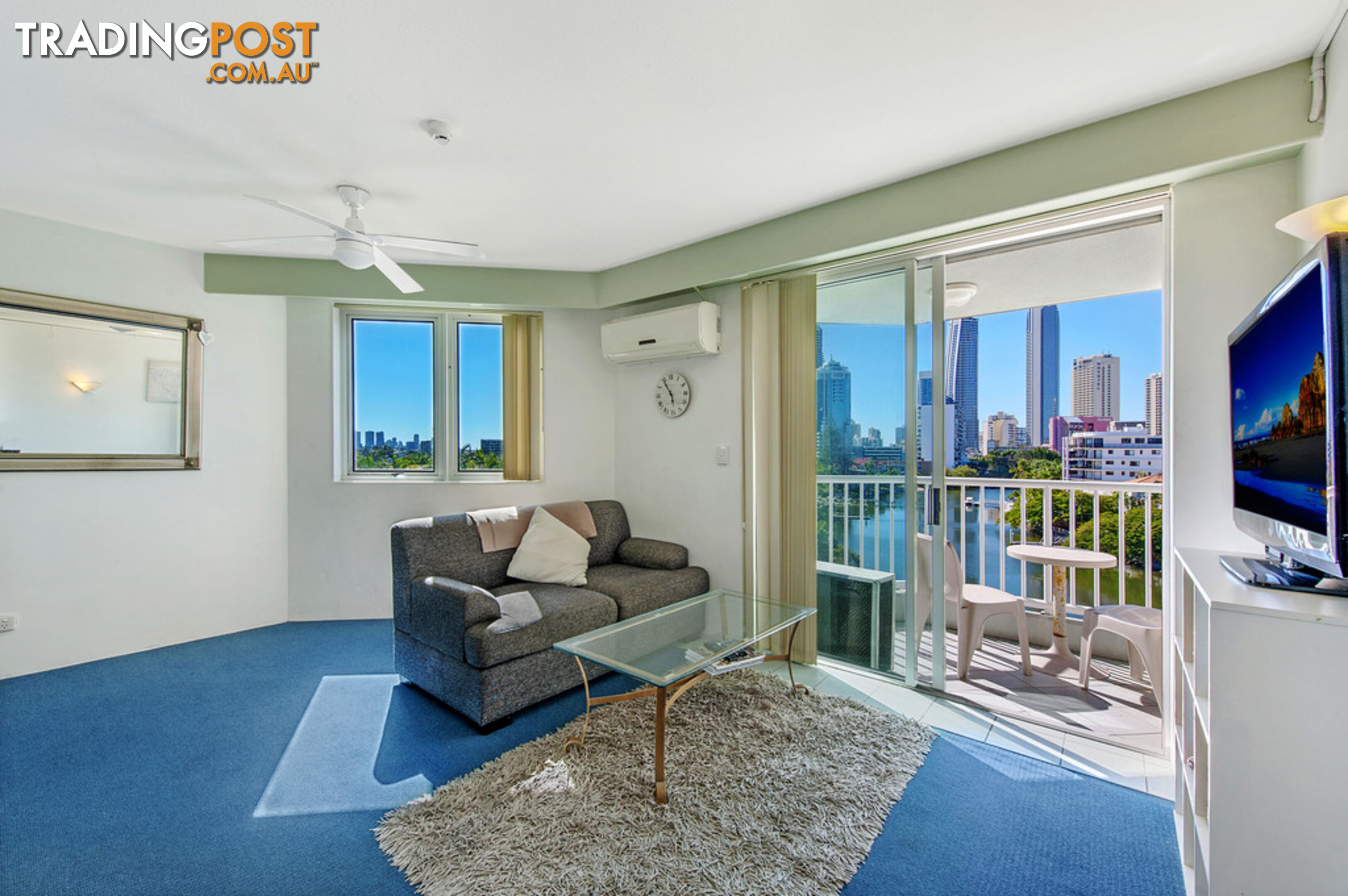 501/7 Mallana SURFERS PARADISE QLD 4217