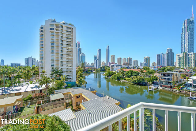 501/7 Mallana SURFERS PARADISE QLD 4217