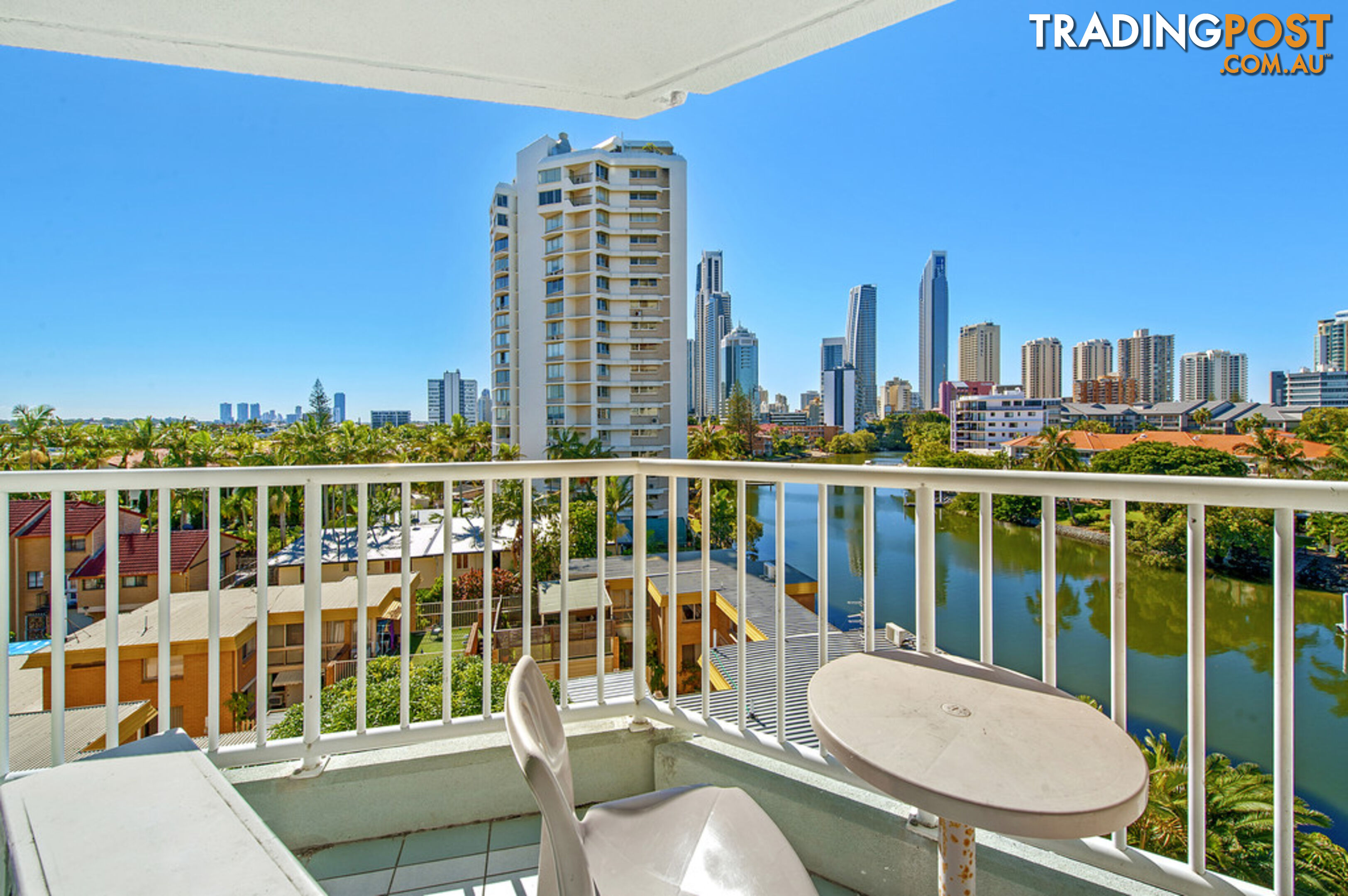 501/7 Mallana SURFERS PARADISE QLD 4217