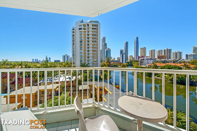 501/7 Mallana SURFERS PARADISE QLD 4217