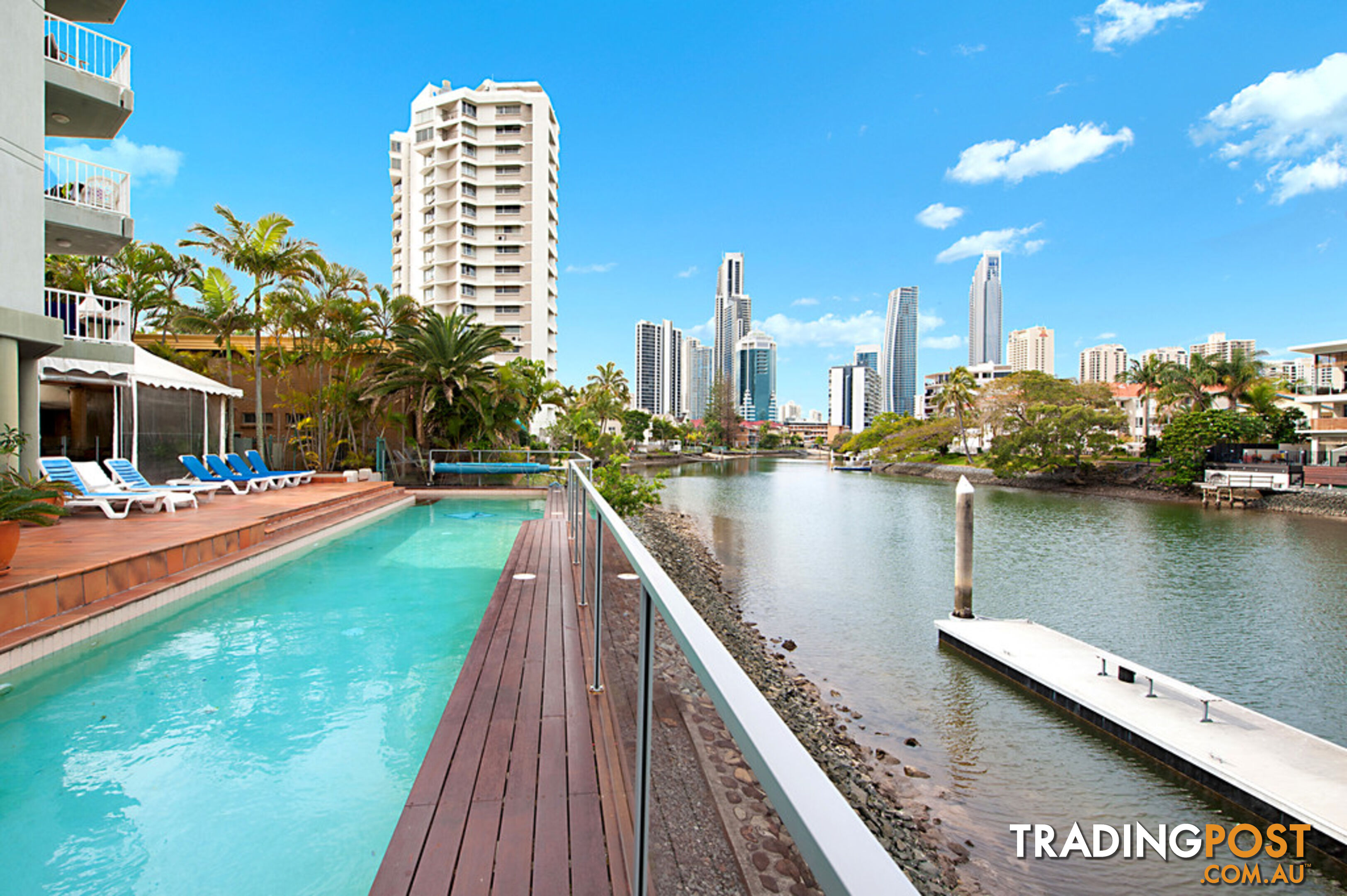 501/7 Mallana SURFERS PARADISE QLD 4217